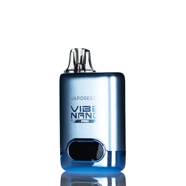 Vaporesso Vibe Nano Pro 24W Pod System | Portable Vape Starter Kit Vaporesso Vibe Nano Pro 24W Pod System | Portable Vape Starter Kit
