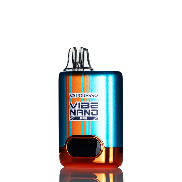 Vaporesso Vibe Nano Pro 24W Pod System | Portable Vape Starter Kit Vaporesso Vibe Nano Pro 24W Pod System | Portable Vape Starter Kit
