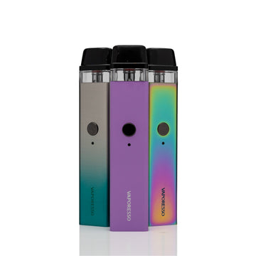 Vaporesso XROS Pod System