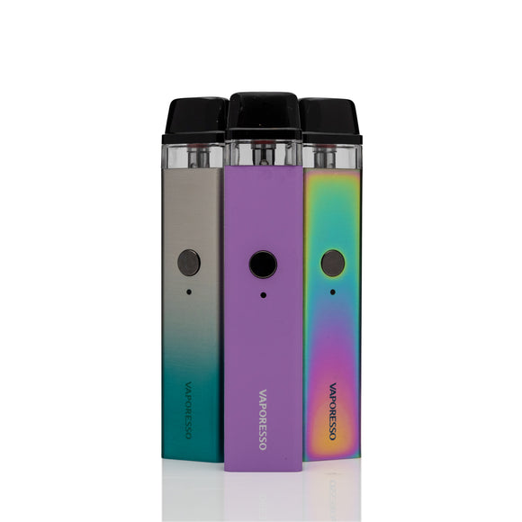 Vaporesso XROS Pod System