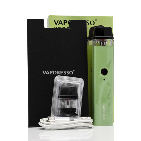 Vaporesso XROS Pod System