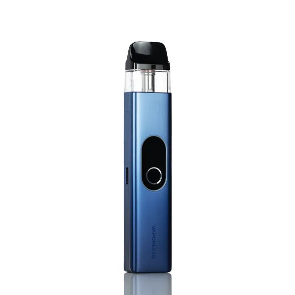 Vaporesso XROS 4 Pod System | Vape Starter Kit, Portable Pod System Vaporesso XROS 4 Pod System | Vape Starter Kit, Portable Pod System
