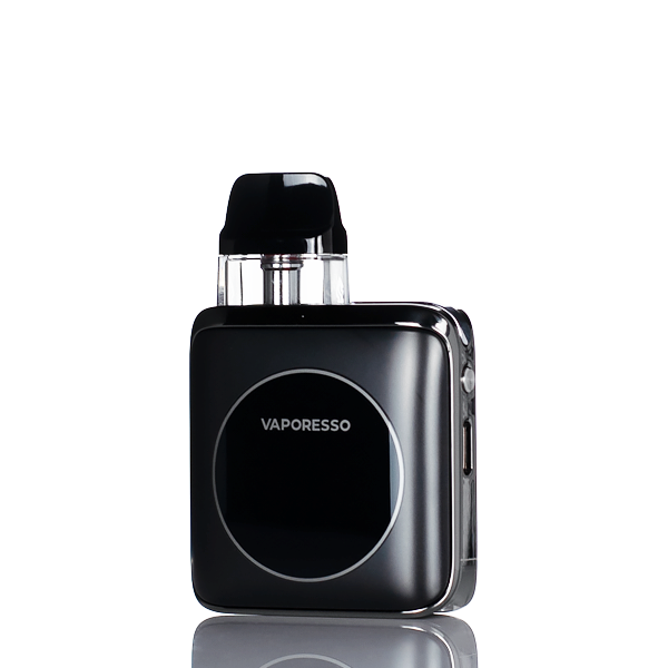 Vaporesso XROS 4 Nano 30W Pod System | Vape Starter Kit Vaporesso XROS 4 Nano 30W Pod System | Vape Starter Kit