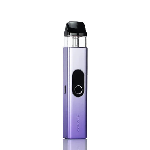 Vaporesso XROS 4 Pod System | Vape Starter Kit, Portable Pod System Vaporesso XROS 4 Pod System | Vape Starter Kit, Portable Pod System