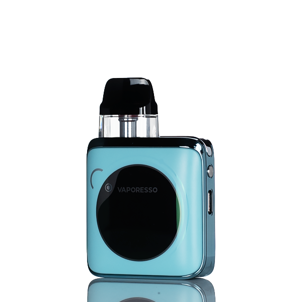 Vaporesso XROS 4 Nano 30W Pod System | Vape Starter Kit Vaporesso XROS 4 Nano 30W Pod System | Vape Starter Kit