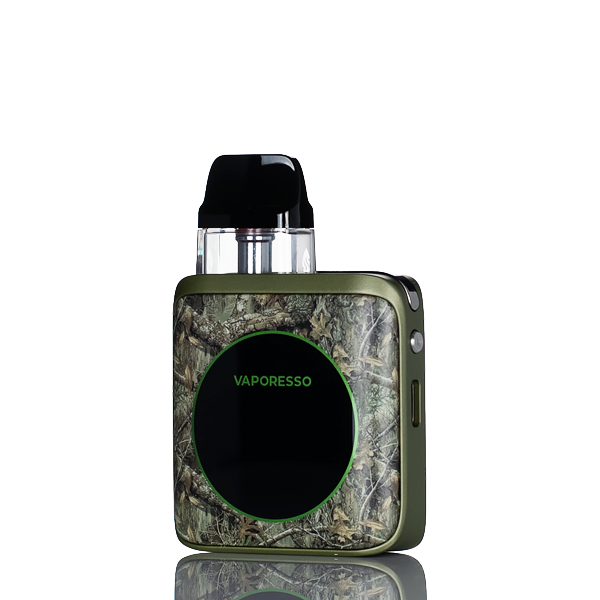 Vaporesso XROS 4 Nano 30W Pod System | Vape Starter Kit Vaporesso XROS 4 Nano 30W Pod System | Vape Starter Kit