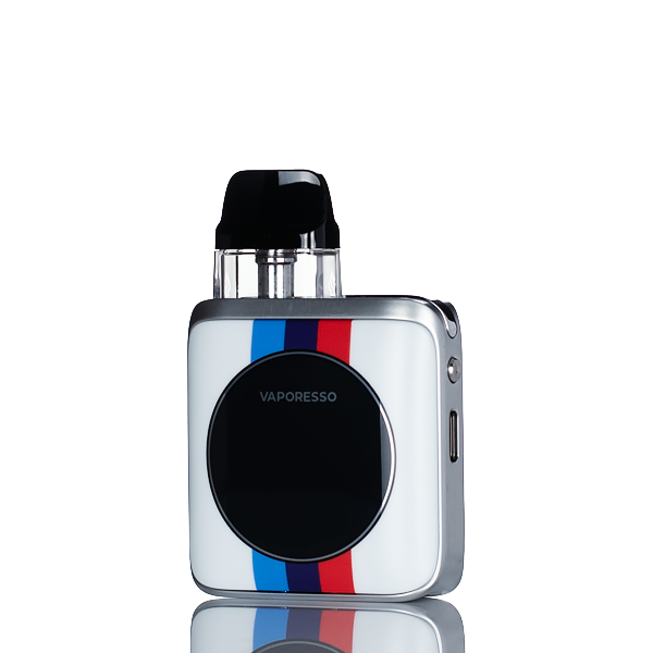 Vaporesso XROS 4 Nano 30W Pod System | Vape Starter Kit Vaporesso XROS 4 Nano 30W Pod System | Vape Starter Kit