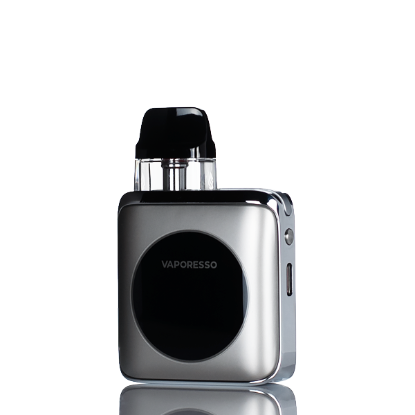 Vaporesso XROS 4 Nano 30W Pod System | Vape Starter Kit Vaporesso XROS 4 Nano 30W Pod System | Vape Starter Kit
