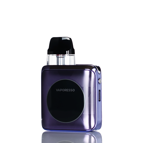 Vaporesso XROS 4 Nano 30W Pod System | Vape Starter Kit Vaporesso XROS 4 Nano 30W Pod System | Vape Starter Kit