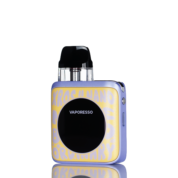 Vaporesso XROS 4 Nano 30W Pod System | Vape Starter Kit Vaporesso XROS 4 Nano 30W Pod System | Vape Starter Kit