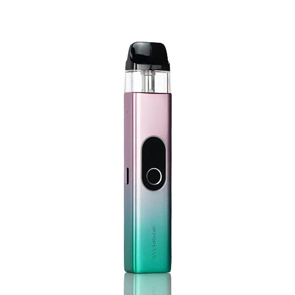 Vaporesso XROS 4 Pod System | Vape Starter Kit, Portable Pod System Vaporesso XROS 4 Pod System | Vape Starter Kit, Portable Pod System