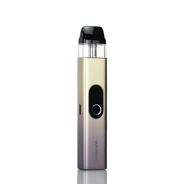 Vaporesso XROS 4 Pod System | Vape Starter Kit, Portable Pod System Vaporesso XROS 4 Pod System | Vape Starter Kit, Portable Pod System