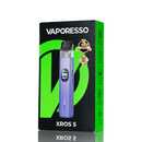 Vaporesso XROS 5 30W Pod System-4