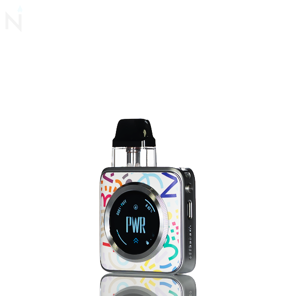 Vaporesso XROS 5 Nano 30W Pod System | Only $26.99 Vaporesso XROS 5 Nano 30W Pod System | Only $26.99