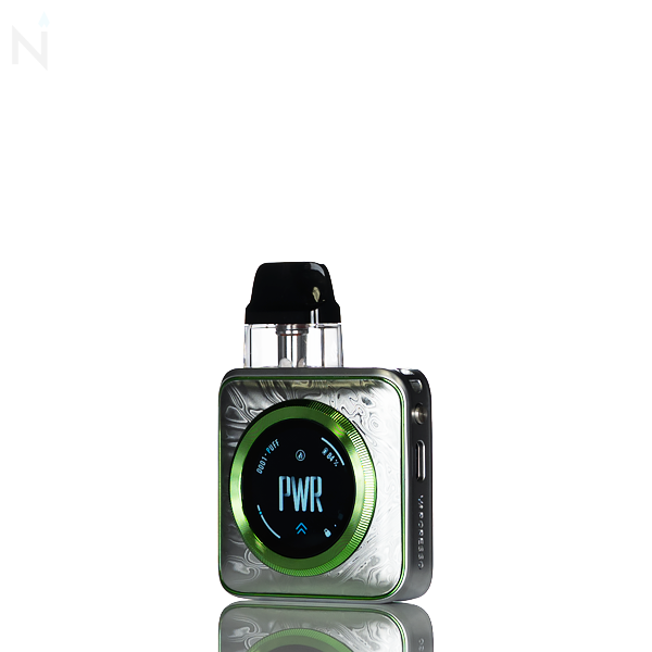 best place to buy vape juice online Vaporesso XROS 5 Nano Pod System Kit | 1600mAh 30W main image 1