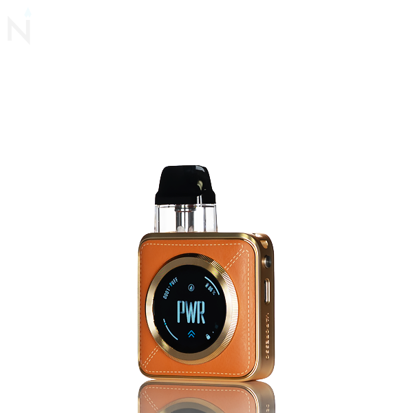 vaporesso xros 5 nano Vaporesso XROS 5 Nano Damascus Pink Pod Kit main image 0