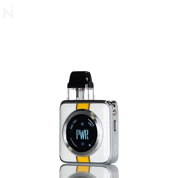 vaporesso xros instructions Buy Vaporesso XROS 5 Nano Pod Vape Kit main image 1