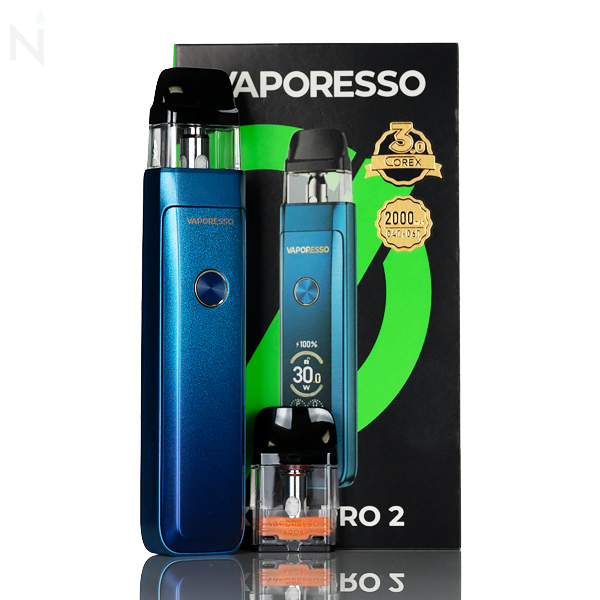 Vaporesso XROS Pro 2 30W Pod Kit | Only $31.99 Vaporesso XROS Pro 2 30W Pod Kit | Only $31.99