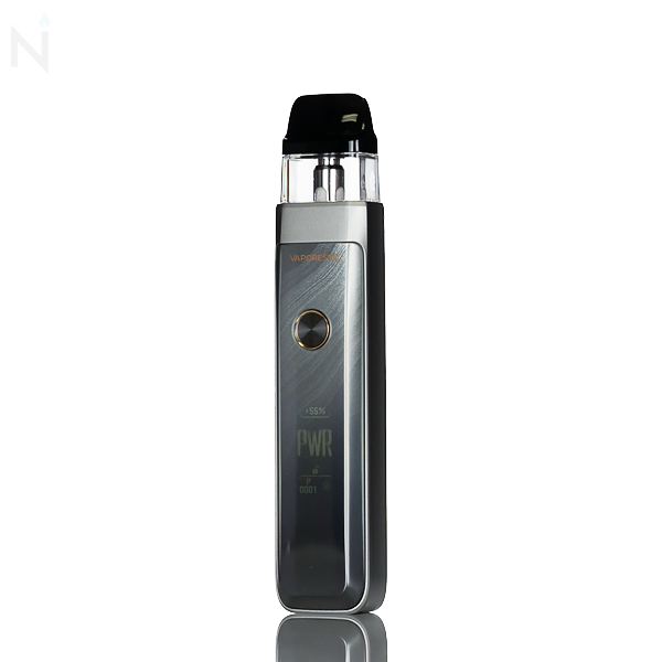 vaporesso xros pro usb input protection Vaporesso XROS Pro Pod Kit | 30W Refillable Pod main image 1