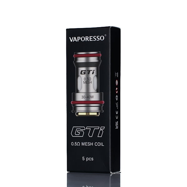 Vaporesso GTI Replacement Coils