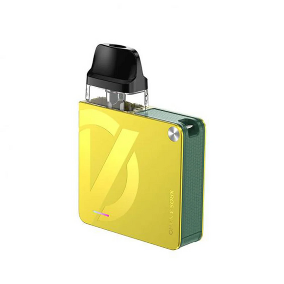 Vaporesso XROS 3 Nano Pod System Kit (DISCONTINUED)