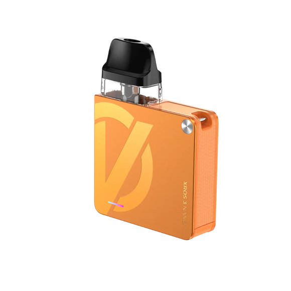 Vaporesso XROS 3 Nano Pod System Kit (DISCONTINUED)
