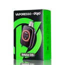 Vaporesso X Dojo iMate OS Pod System-4