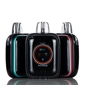 Vaporesso X Dojo iMate OS Pod System
