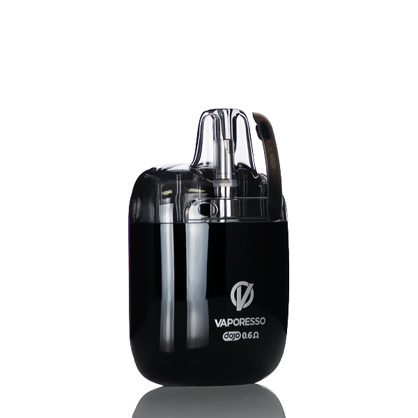 Vaporesso X Dojo iMate OS Replacement Pod