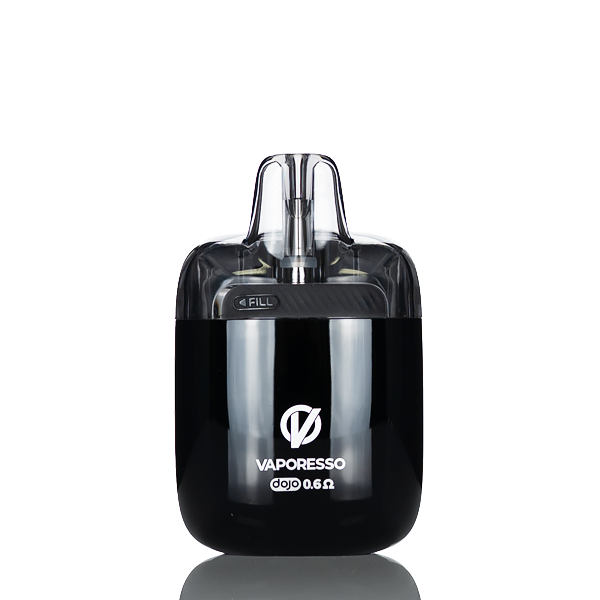 Vaporesso X Dojo iMate OS Pod System | Removable Screen Pod Kit Vaporesso X Dojo iMate OS Pod System | Removable Screen Pod Kit