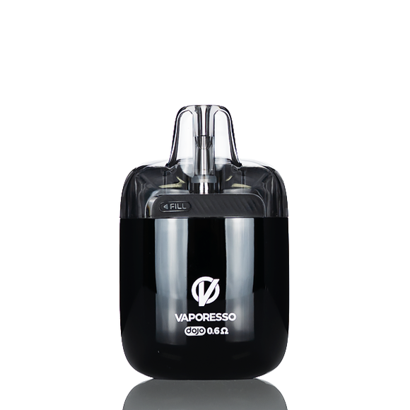 Vaporesso X Dojo iMate OS Replacement Pod