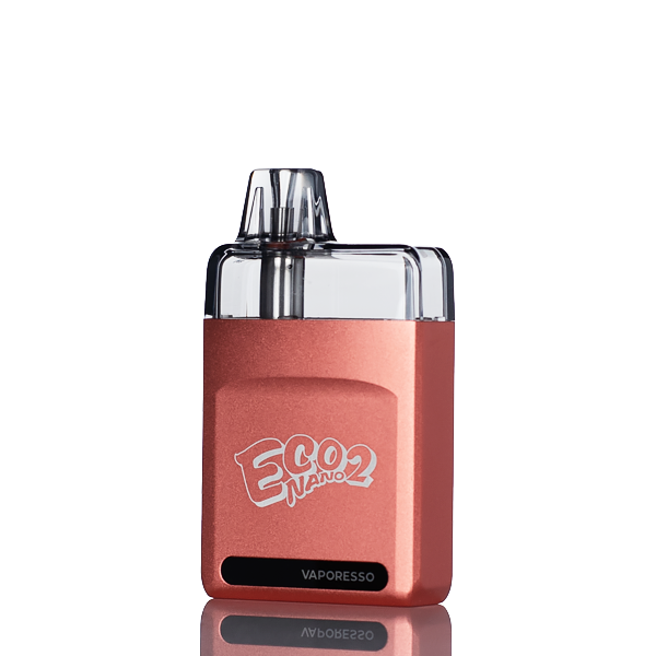 Vaporesso ECO NANO 2 Pod System | Portable Vape Starter Kit Vaporesso ECO NANO 2 Pod System | Portable Vape Starter Kit