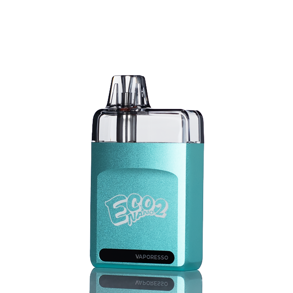 Vaporesso ECO NANO 2 Pod System | Portable Vape Starter Kit Vaporesso ECO NANO 2 Pod System | Portable Vape Starter Kit