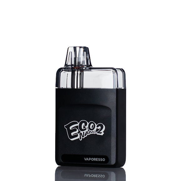 black Vaporesso ECO NANO 2 Pod System