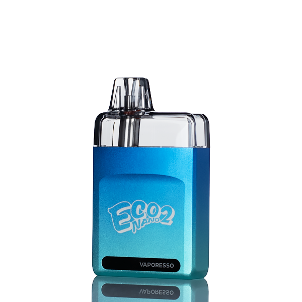 Vaporesso ECO NANO 2 Pod System | Portable Vape Starter Kit Vaporesso ECO NANO 2 Pod System | Portable Vape Starter Kit