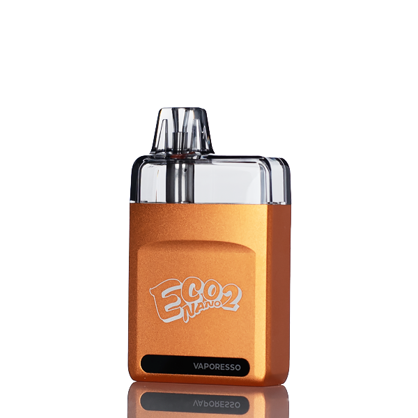 Vaporesso ECO NANO 2 Pod System | Portable Vape Starter Kit Vaporesso ECO NANO 2 Pod System | Portable Vape Starter Kit