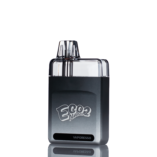Vaporesso ECO NANO 2 Pod System | Portable Vape Starter Kit Vaporesso ECO NANO 2 Pod System | Portable Vape Starter Kit