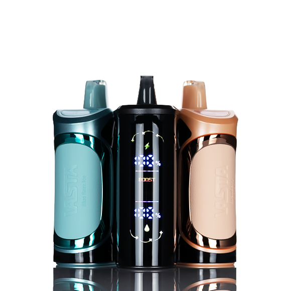 Vasta VS55K 55000 Puffs Disposable Vape - 20mL