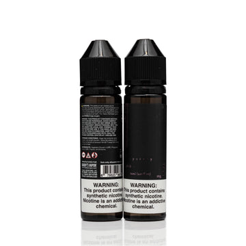 Verdict E-Liquid - Mystery - 120mL