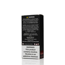 Verdict E-Liquid - Convict - 120mL-3