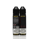 Verdict E-Liquid - Convict - 120mL-1
