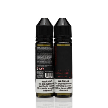 Verdict E-Liquid - Convict - 120mL
