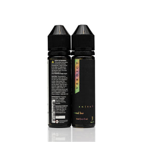 Verdict E-Liquid - Snitch - 120mL