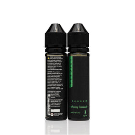 Verdict E-Liquid - Ransom - 120mL