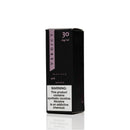 Verdict Salt Nic E-Liquid - Mystery - 30mL-3