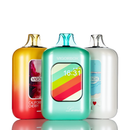 Vigorbox Lumos 25K 25000 Puffs Disposable Vape - 30mL-1