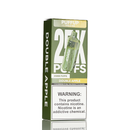 Puffup 25K 25000 Puffs Disposable Vape - 15mL-2
