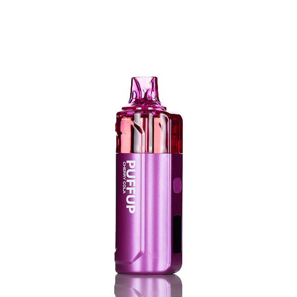 Puffup 25K 25000 Puffs Disposable Vape - 15mL