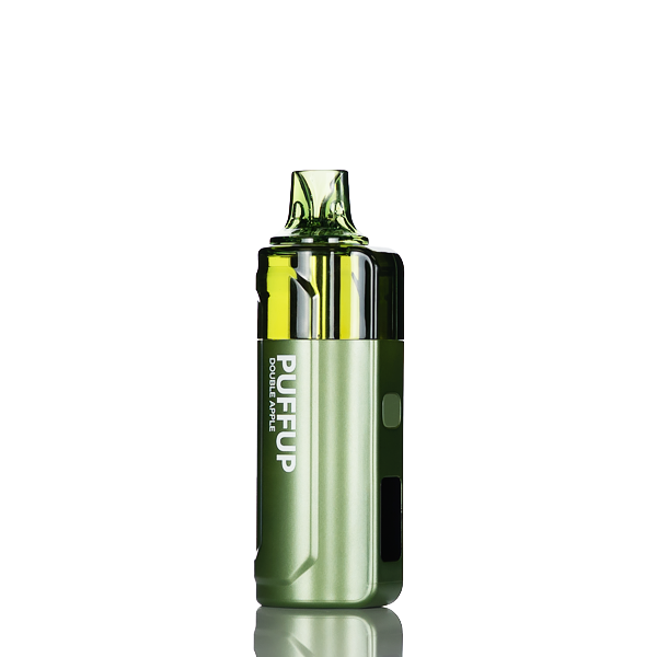 Puffup 25K 25000 Puffs Disposable Vape - 15mL