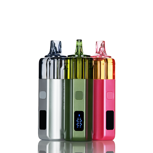 Puffup 25K 25000 Puffs Disposable Vape - 15mL